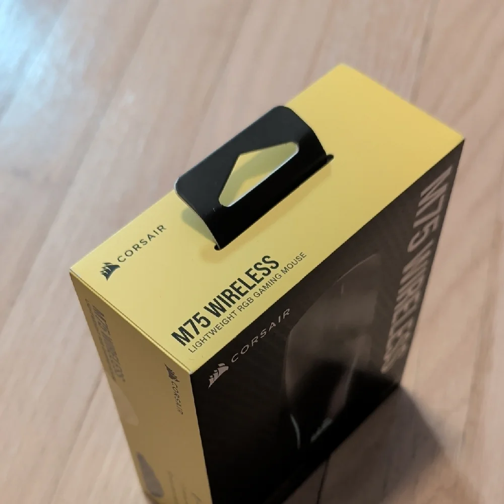 Corsair enhance your
